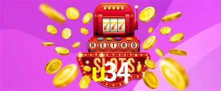 A Emoção da Loteria na u34: Uma Chance de Mudança de Vida