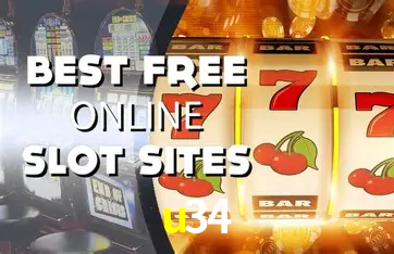 Descubra a Magia dos Jogos de Arcade no u34