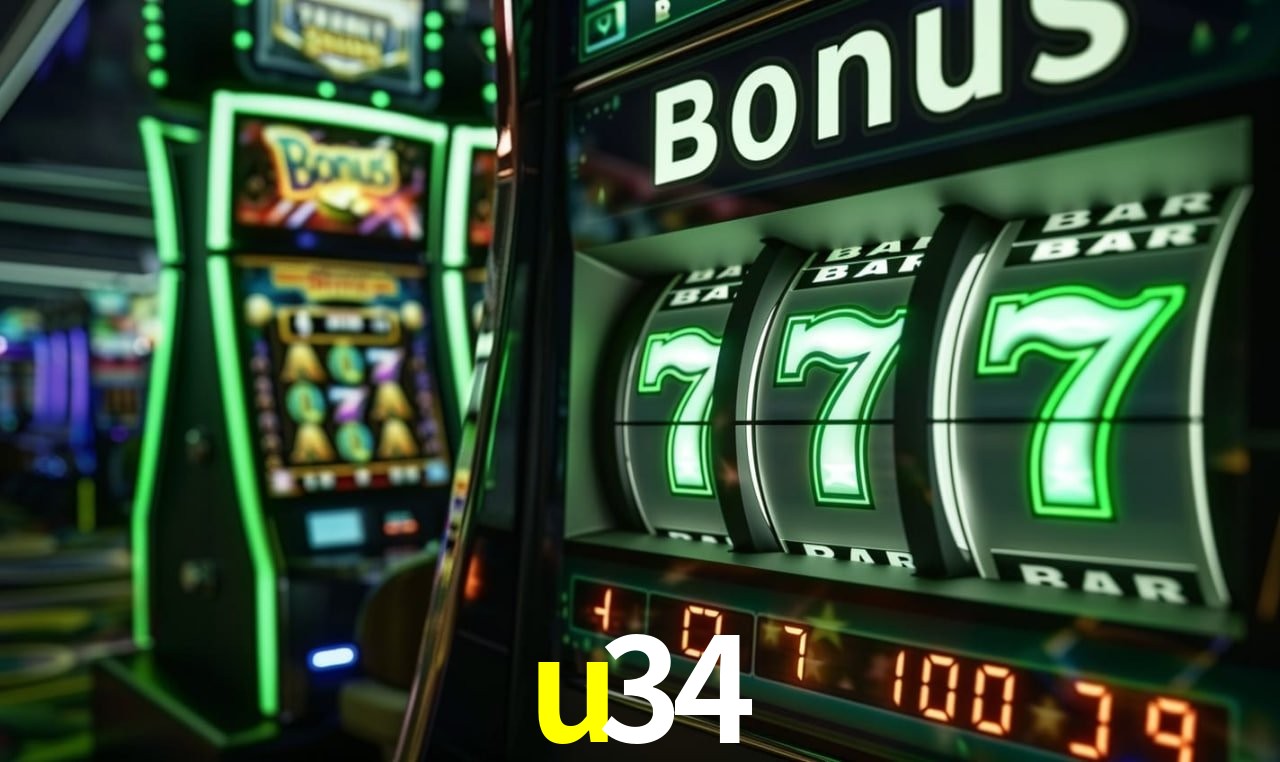 Slot Games u34