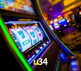 A Emoção da Loteria na u34: Uma Chance de Mudança de Vida