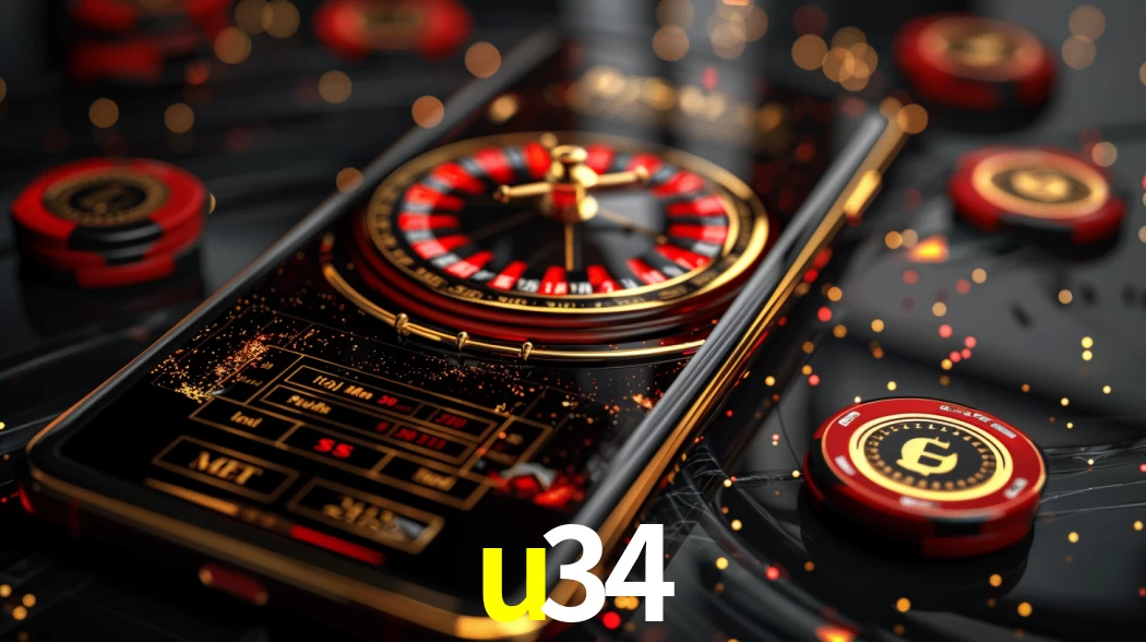 Game Providers u34