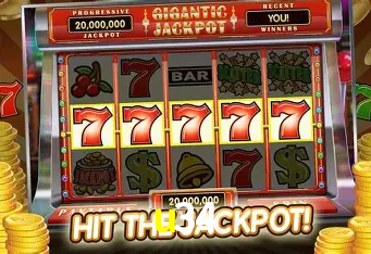 Descubra o Mundo do Cassino Online com u34