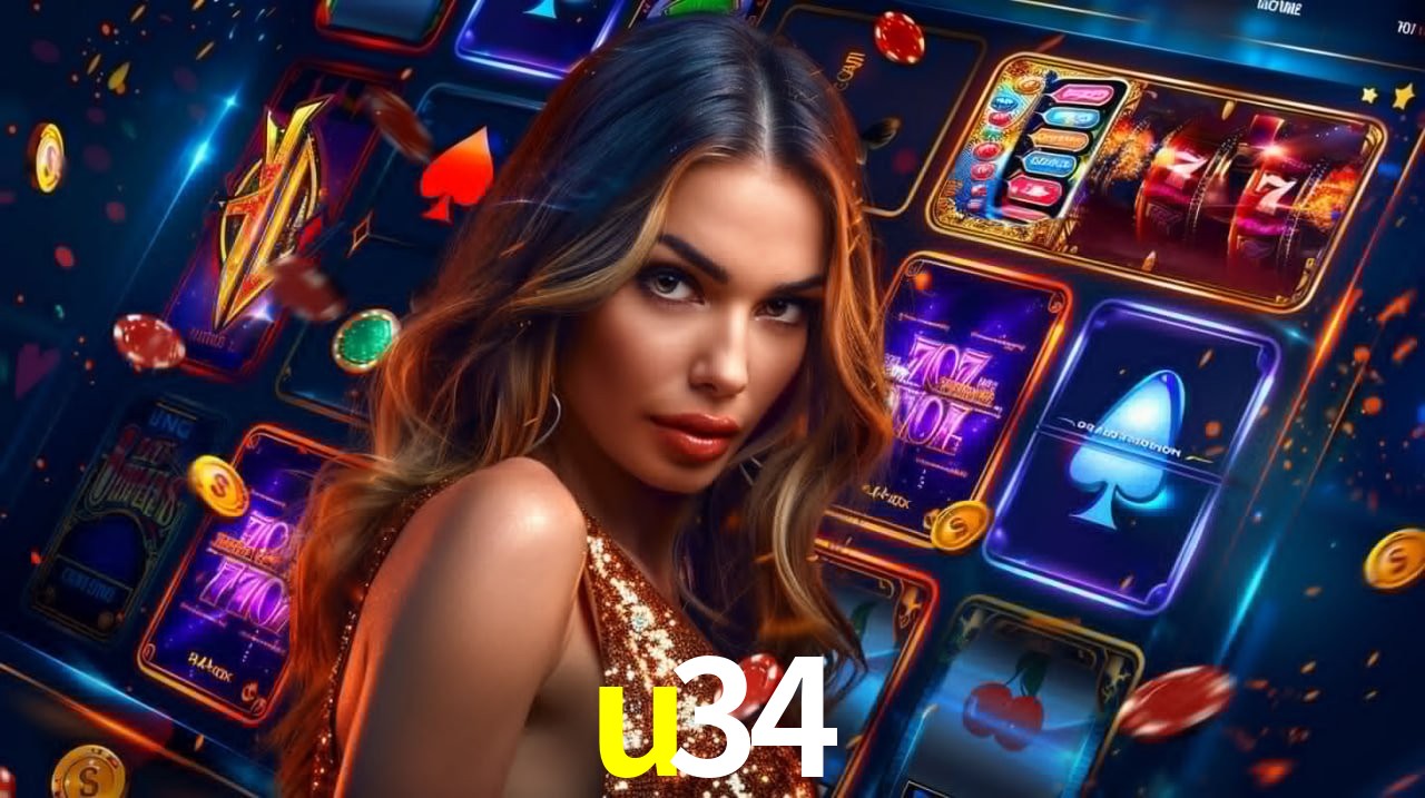 A Emoção da Loteria na u34: Uma Chance de Mudança de Vida