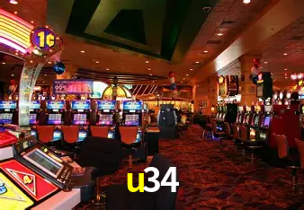 Desvendando o Mundo dos Jogos Virtuais na u34