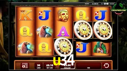 Cassino ao vivo com dealers reais na u34