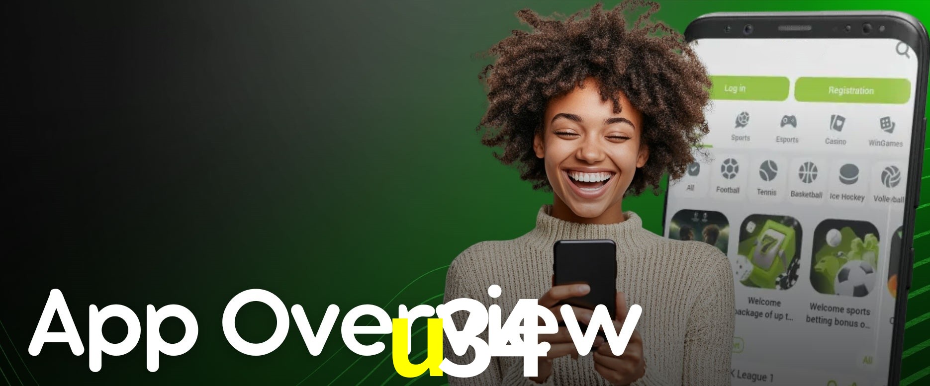 Weekend Specials u34