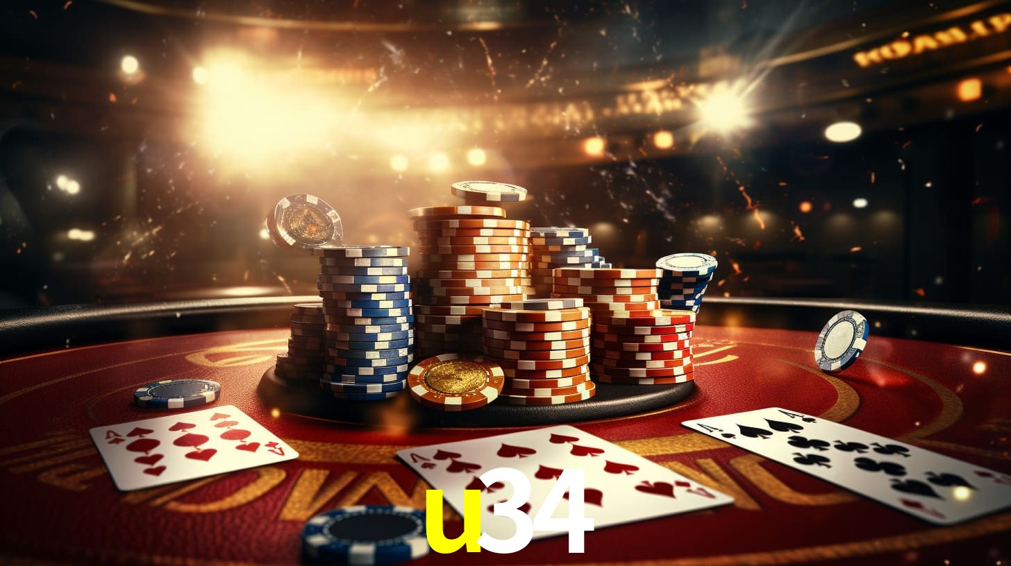 VIP Casino u34