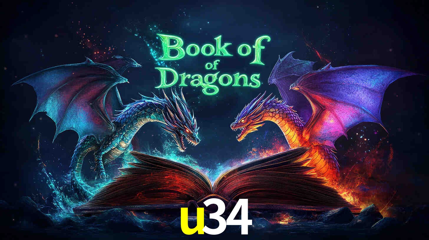 Desvendando o Mundo dos Jogos Virtuais na u34