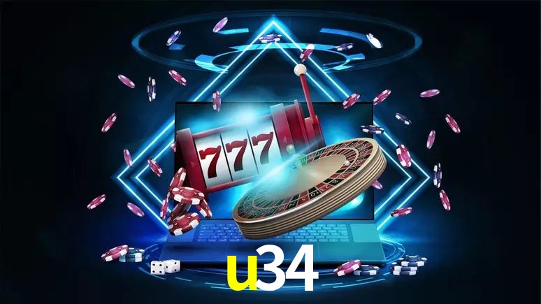 Casino Ao Vivo u34