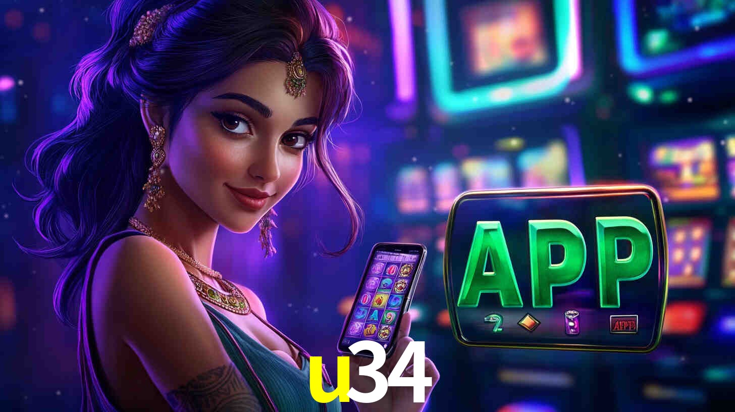 u34: A Experiência de Casino com Jogos de Mesa ao Vivo