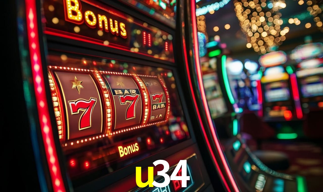 Mercados ao vivo e cash out na u34