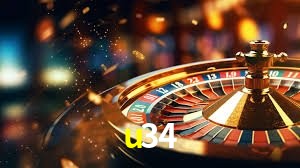 Jogos populares e pagamentos rápidos na u34